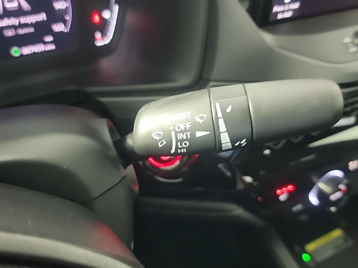 Certified 2025 Honda Accord Sport image 29