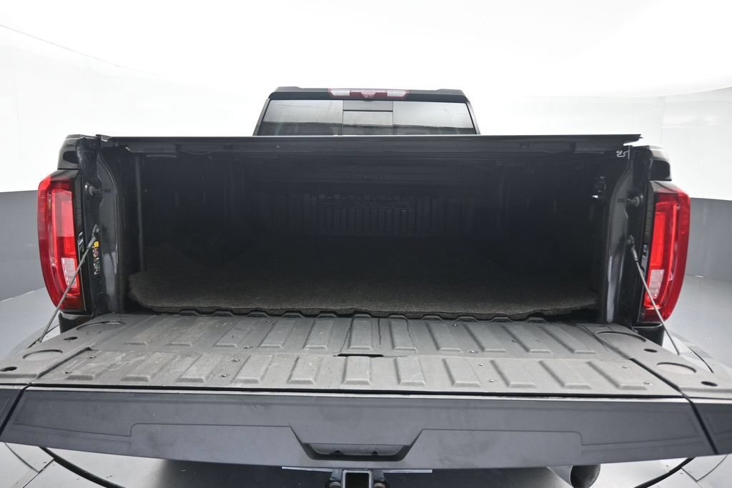 Used 2023 GMC Sierra 2500 Denali w/ Denali Black Diamond Edition AWD/4WD image 59