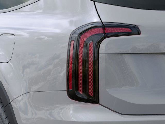 New 2025 Kia Telluride SX Prestige X-Line image 12