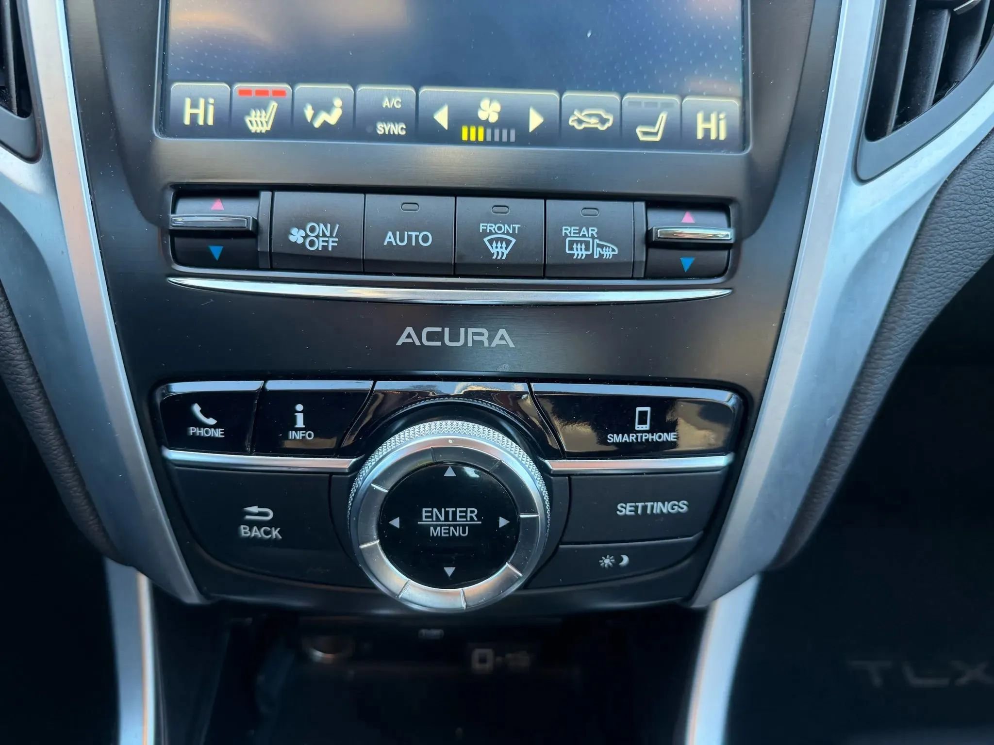 Used 2019 Acura TLX V6 image 20