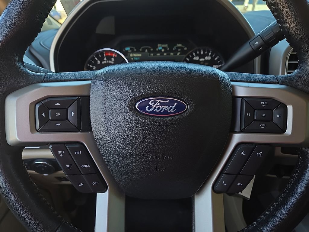 Used 2017 Ford F250 Lariat w/ FX4 Off-Road Package image 20