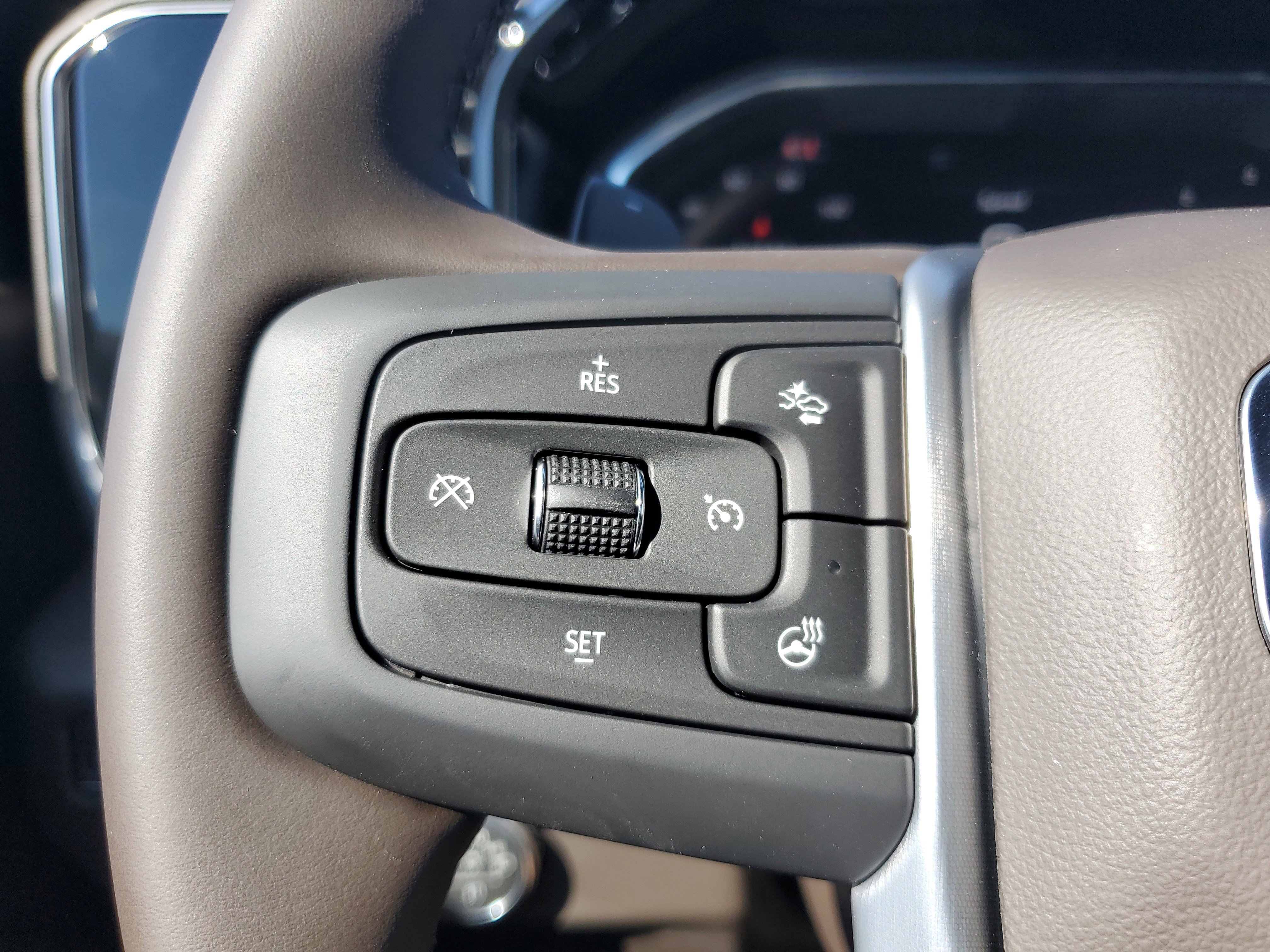 New 2026 GMC Sierra 1500 SLT image 22