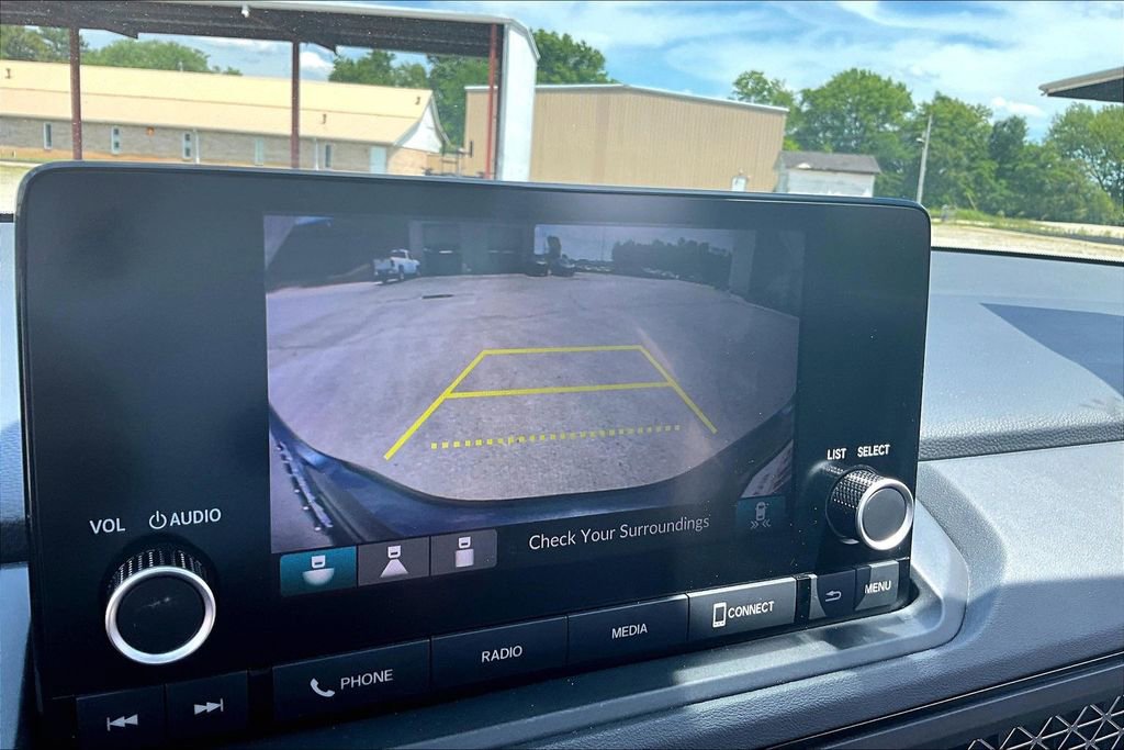 Used 2025 Honda Accord SE image 14