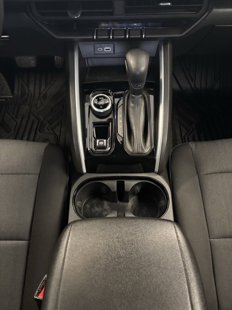 Certified 2023 Chevrolet Colorado Trail Boss image 15