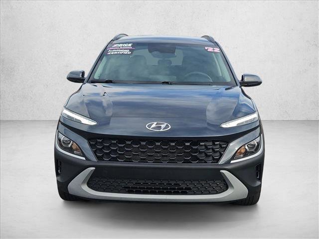 Used 2022 Hyundai Kona SEL image 2