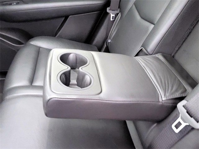 Used 2019 Cadillac XT5 Luxury image 28