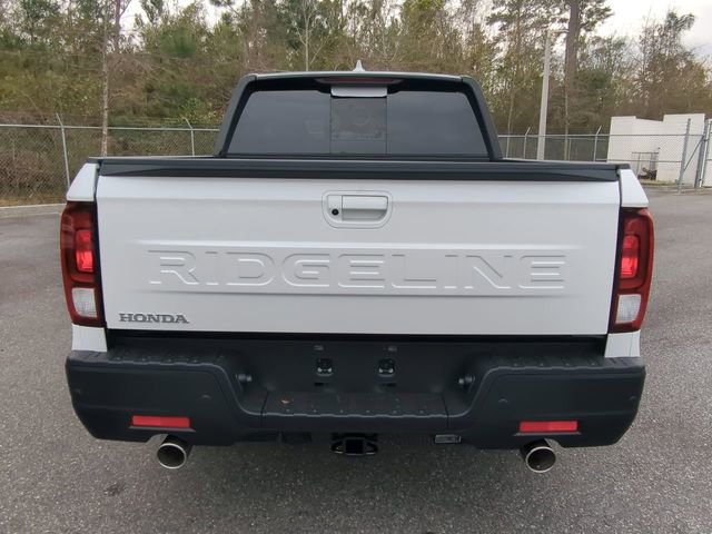 Used 2024 Honda Ridgeline Black Edition image 11