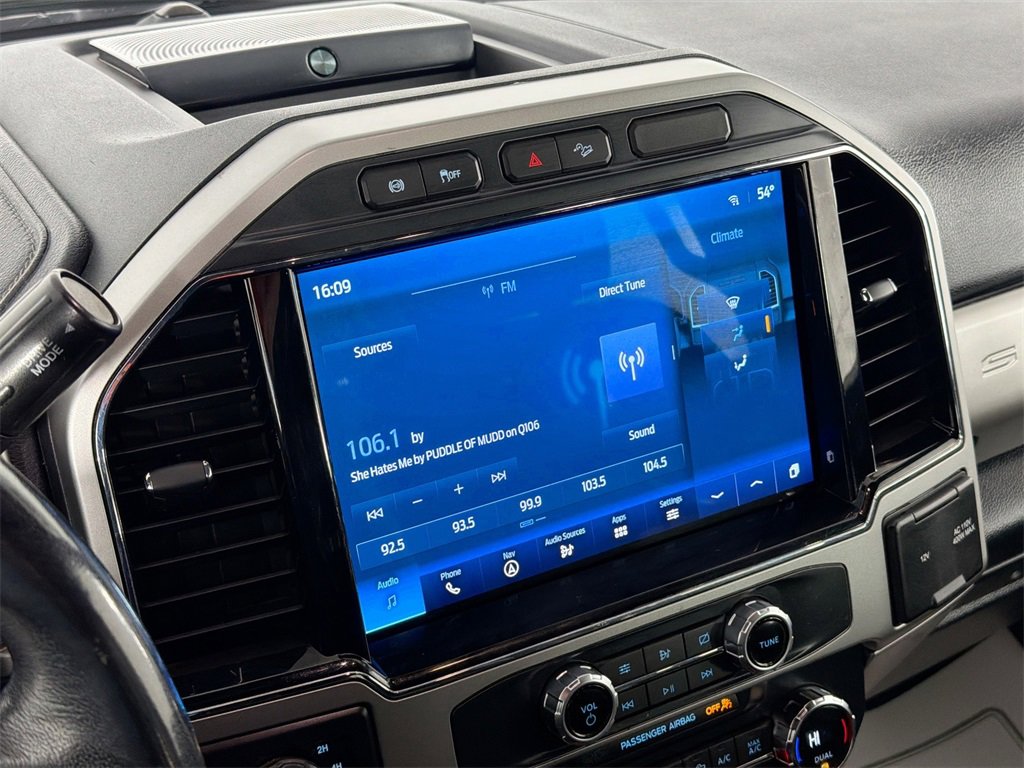 Used 2022 Ford F350 Lariat w/ Lariat Ultimate Package image 15