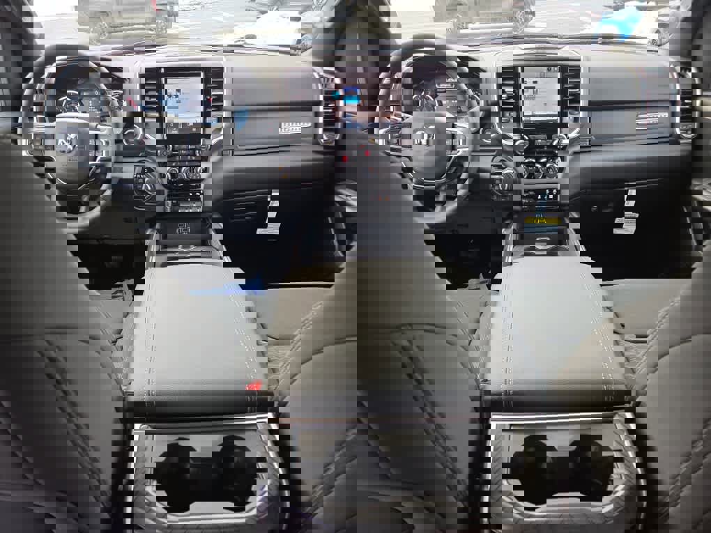 New 2026 RAM 1500 Big Horn image 13