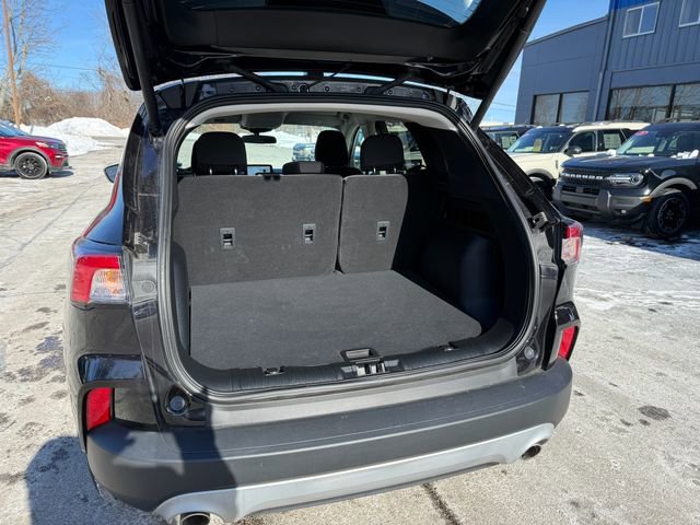 Used 2022 Ford Escape SE w/ Convenience Package image 11