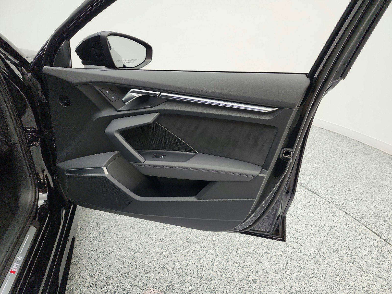 Used 2022 Audi RS 3 AWD/4WD image 21