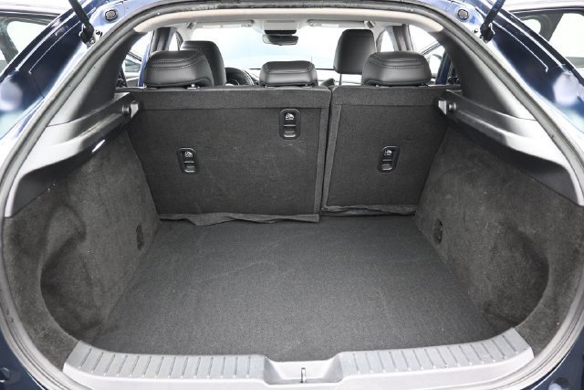 Used 2024 MAZDA CX-30 AWD 2.5 S w/ Select Sport Pkg image 23