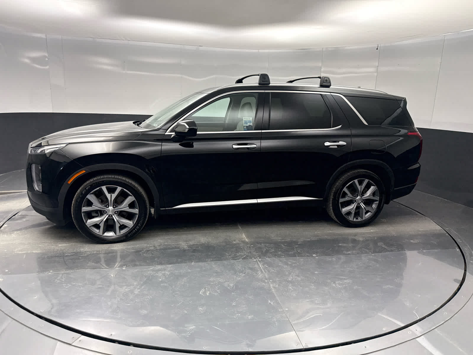 Used 2021 Hyundai Palisade SEL w/ Premium Package FWD image 25