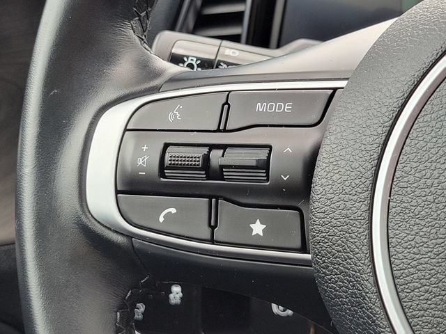 Certified 2024 Kia Sportage X-Line w/ X-Line Premium Package AWD/4WD image 14