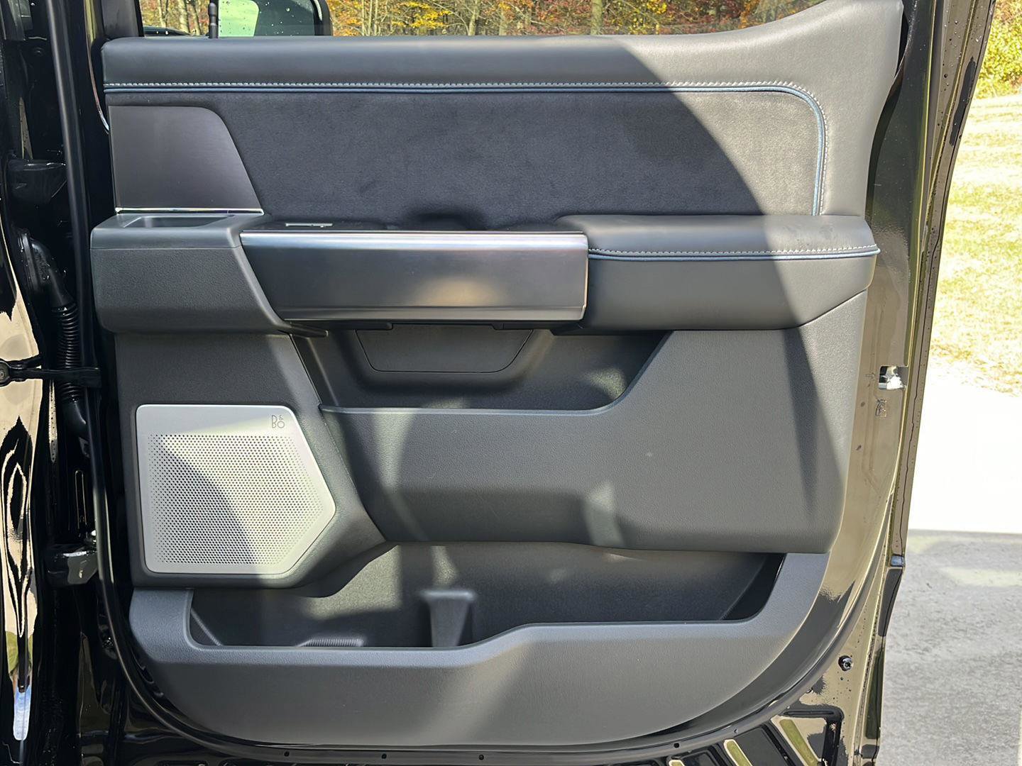 New 2026 Ford F250 Platinum image 29