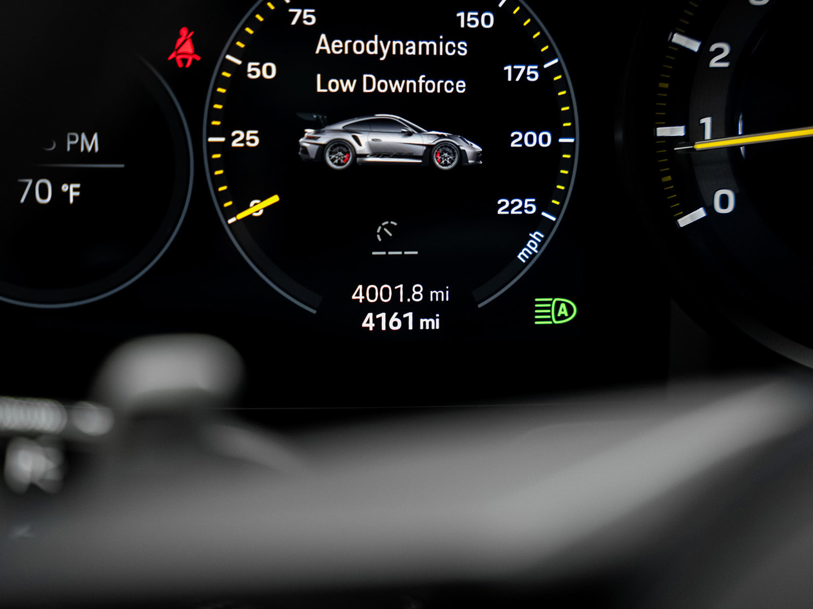 Used 2023 Porsche 911 GT3 RS RWD image 42