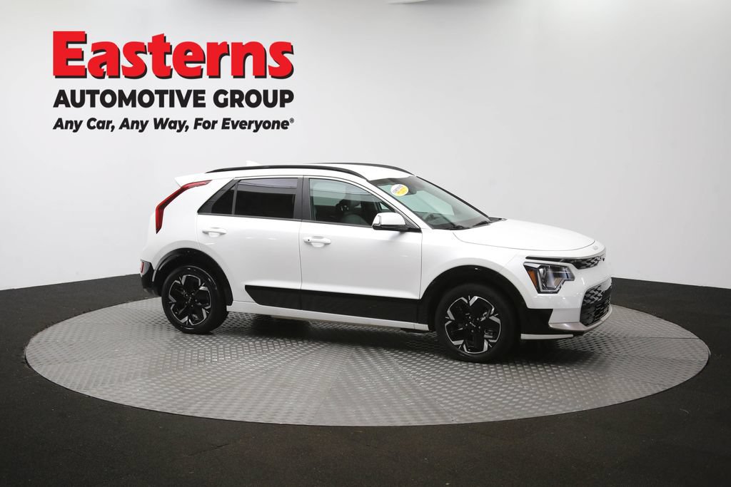 Used 2023 Kia Niro Wind FWD image 45