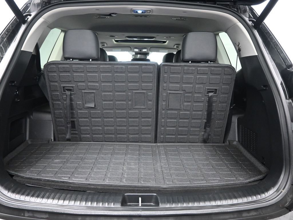 Used 2021 Kia Telluride EX image 32