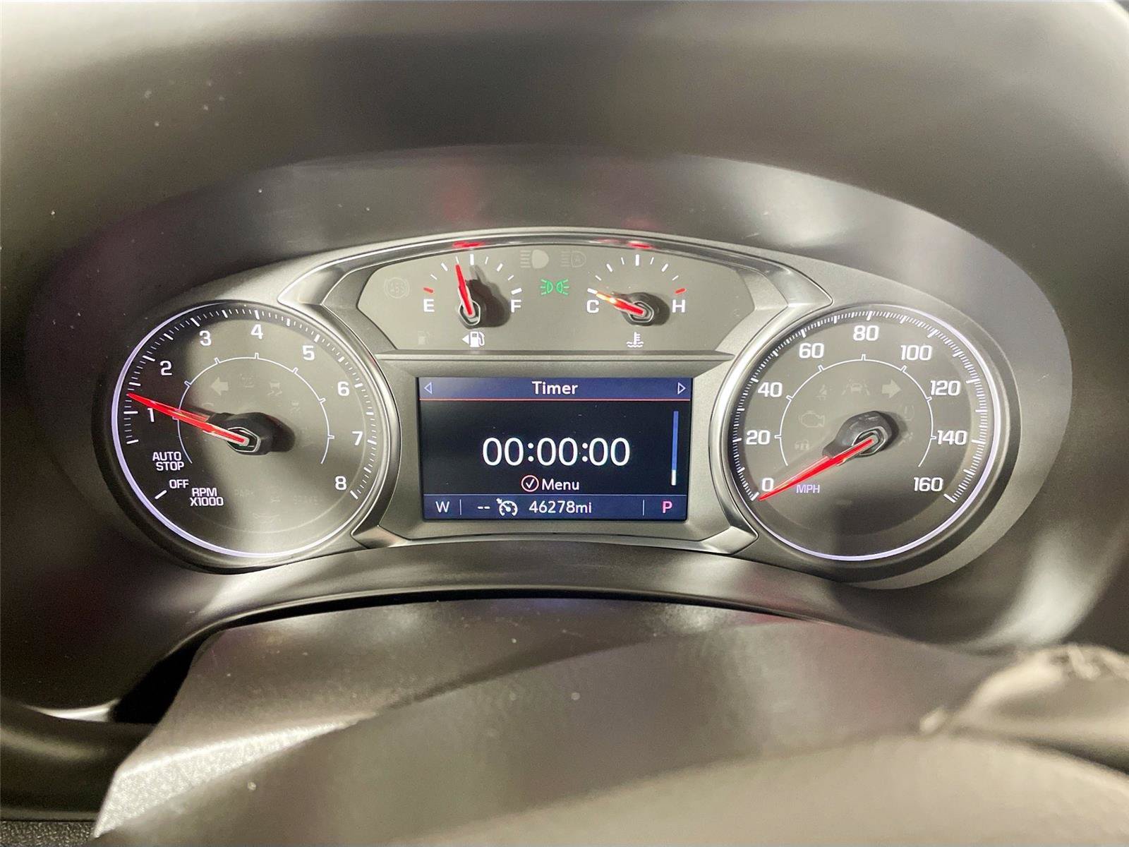 Used 2024 GMC Terrain SLT AWD/4WD image 19