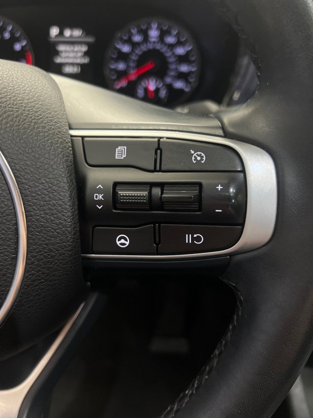 Used 2024 Kia K5 EX image 27