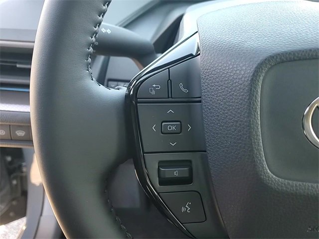 Used 2026 Toyota Prius XLE image 14