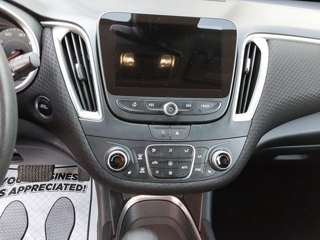 Used 2024 Chevrolet Malibu LT FWD image 14