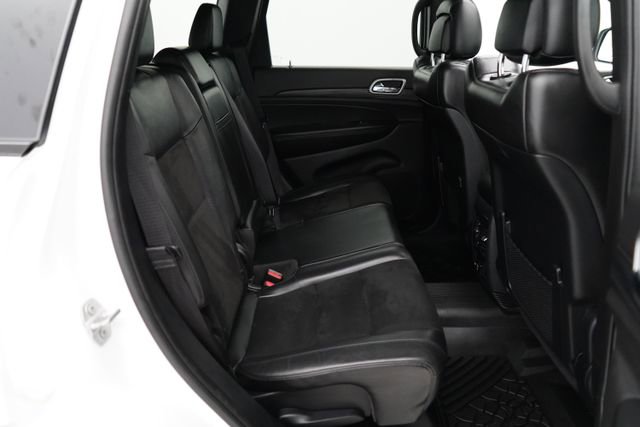 Used 2020 Jeep Grand Cherokee Altitude image 73