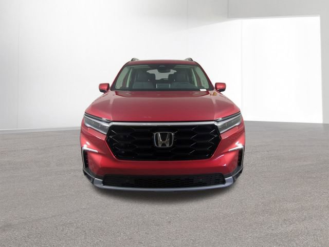 New 2025 Honda Pilot Touring image 15