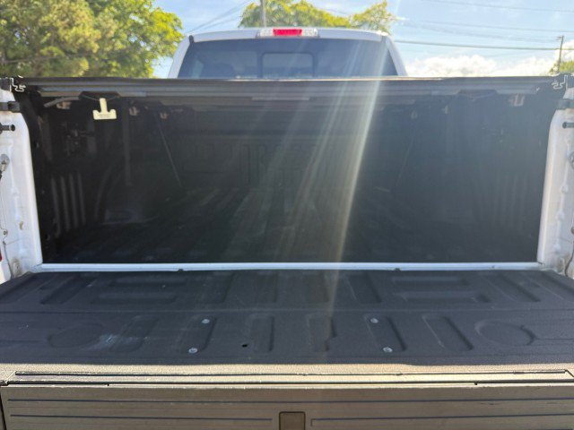 Used 2019 Ford F150 Limited w/ Trailer Tow Package AWD/4WD image 17