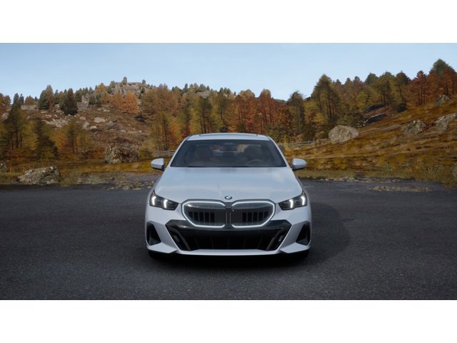 New 2027 BMW 530i xDrive w/ M Sport Package AWD/4WD image 3