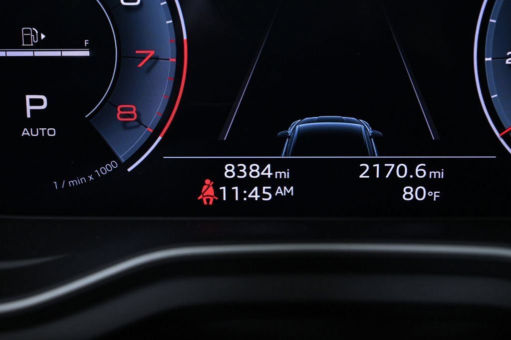 Used 2023 Audi A5 2.0T Prestige AWD/4WD image 12