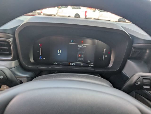 New 2026 Ford Maverick XLT w/ XLT Luxury Package AWD/4WD image 19
