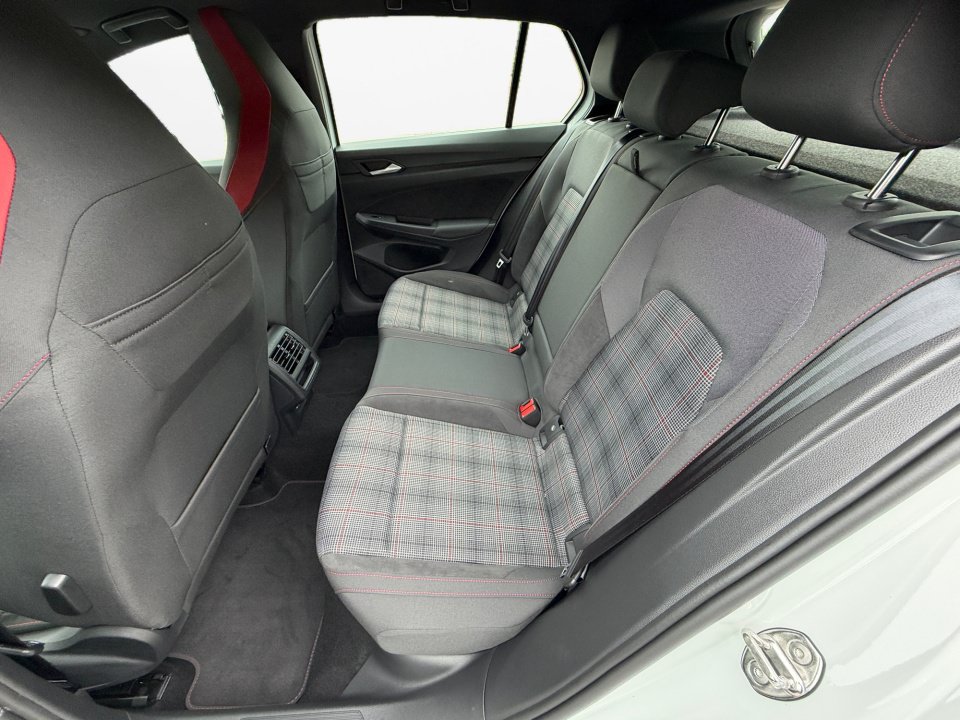 New 2026 Volkswagen Golf SE FWD image 13