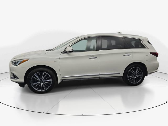Used 2019 INFINITI QX60 Luxe w/ Sensory Package image 6