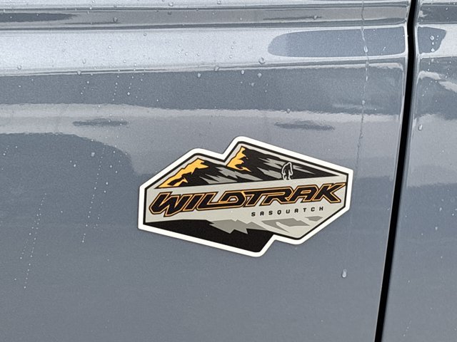 Used 2023 Ford Bronco Wildtrak AWD/4WD image 13
