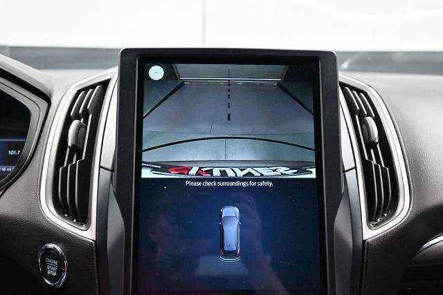Certified 2023 Ford Edge ST-Line AWD/4WD image 31