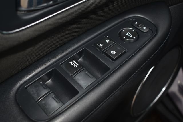 Used 2018 Honda HR-V EX image 20