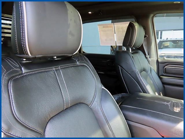 Used 2024 RAM 1500 Limited image 11