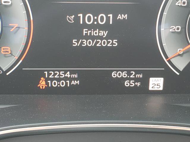 Used 2024 Audi A6 Premium Plus w/ Premium Plus Package image 26