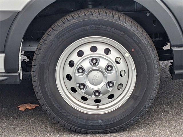 New 2024 Ford Transit 350 w/ Exterior Upgrade Package image 23