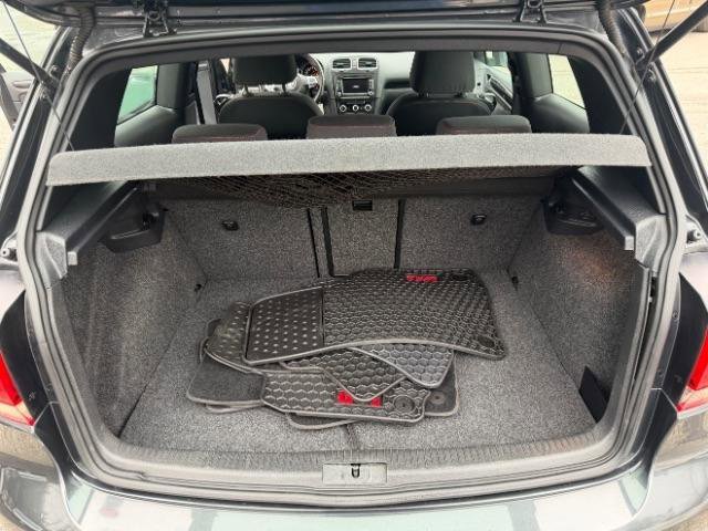 Used 2010 Volkswagen GTI 2-Door image 29