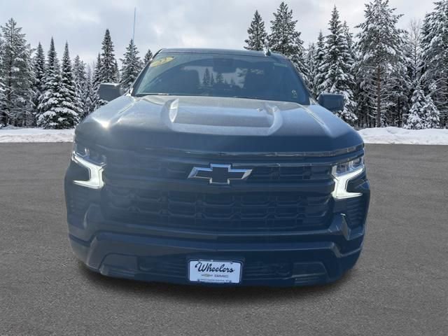 Used 2022 Chevrolet Silverado 1500 RST image 9