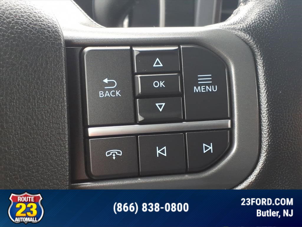 Used 2022 Ford F150 XLT w/ Equipment Group 302A High image 16