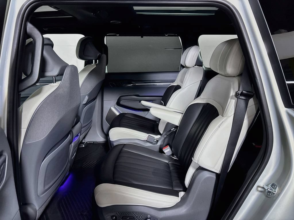Certified 2024 Kia EV9 GT-Line AWD/4WD image 22