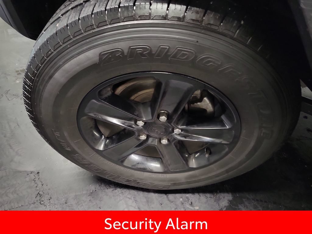 Used 2022 Jeep Wrangler Unlimited Sport AWD/4WD image 13