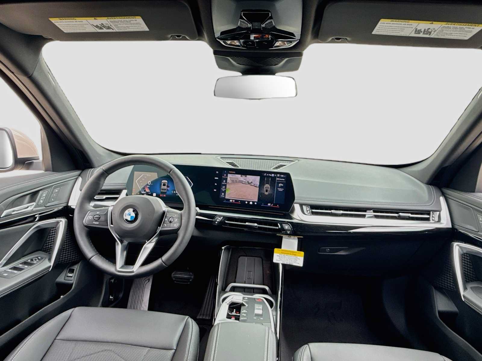 New 2027 BMW X1 xDrive28i AWD/4WD image 9
