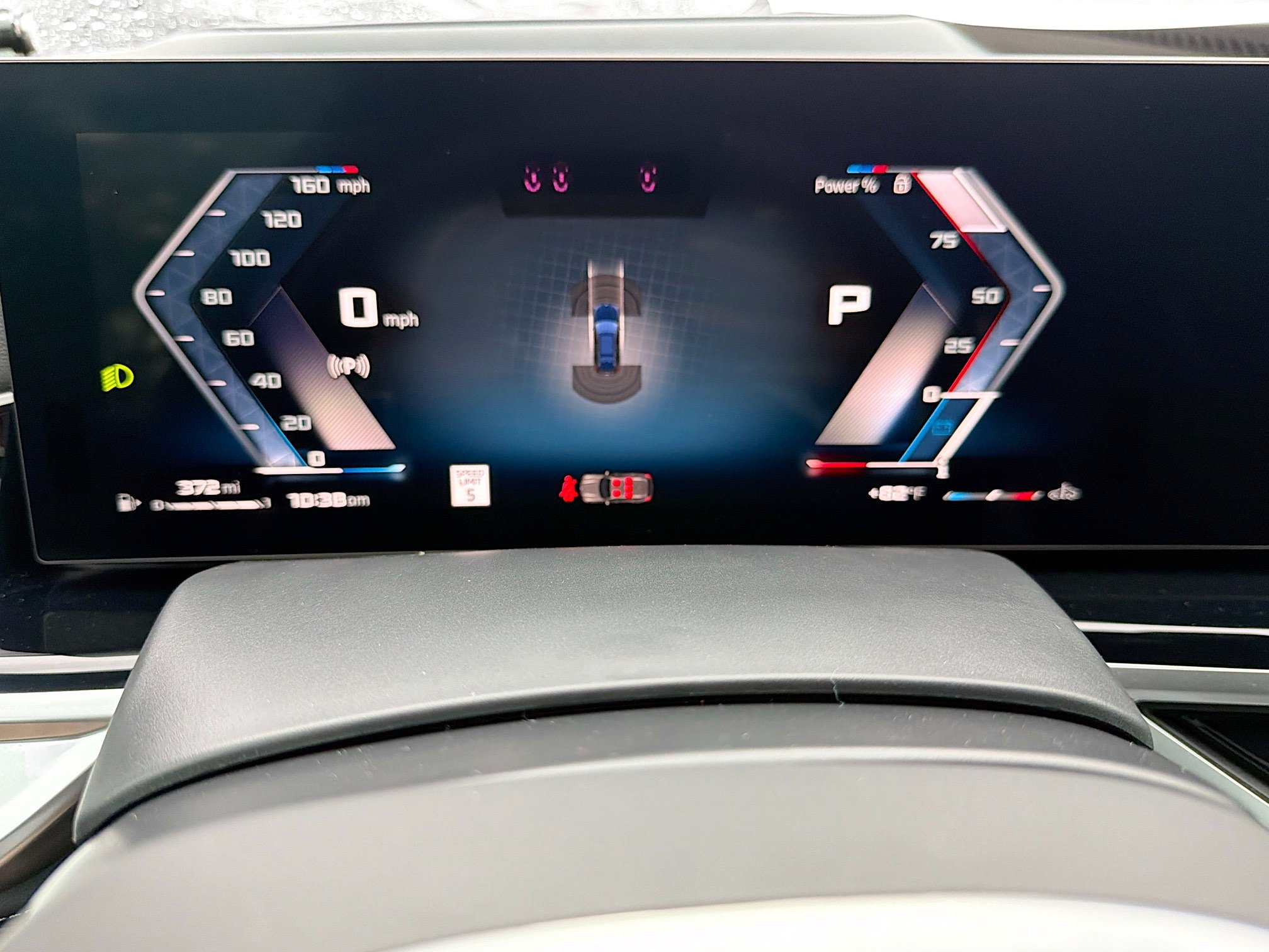 New 2027 BMW X7 M60i AWD/4WD image 42