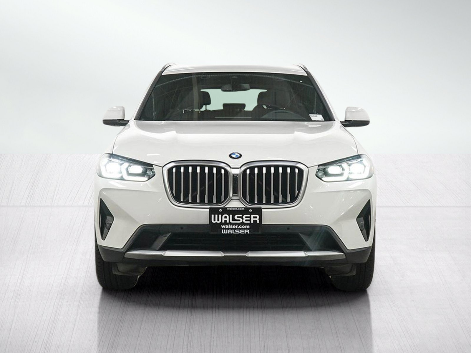 Used 2022 BMW X3 xDrive30i AWD/4WD image 8