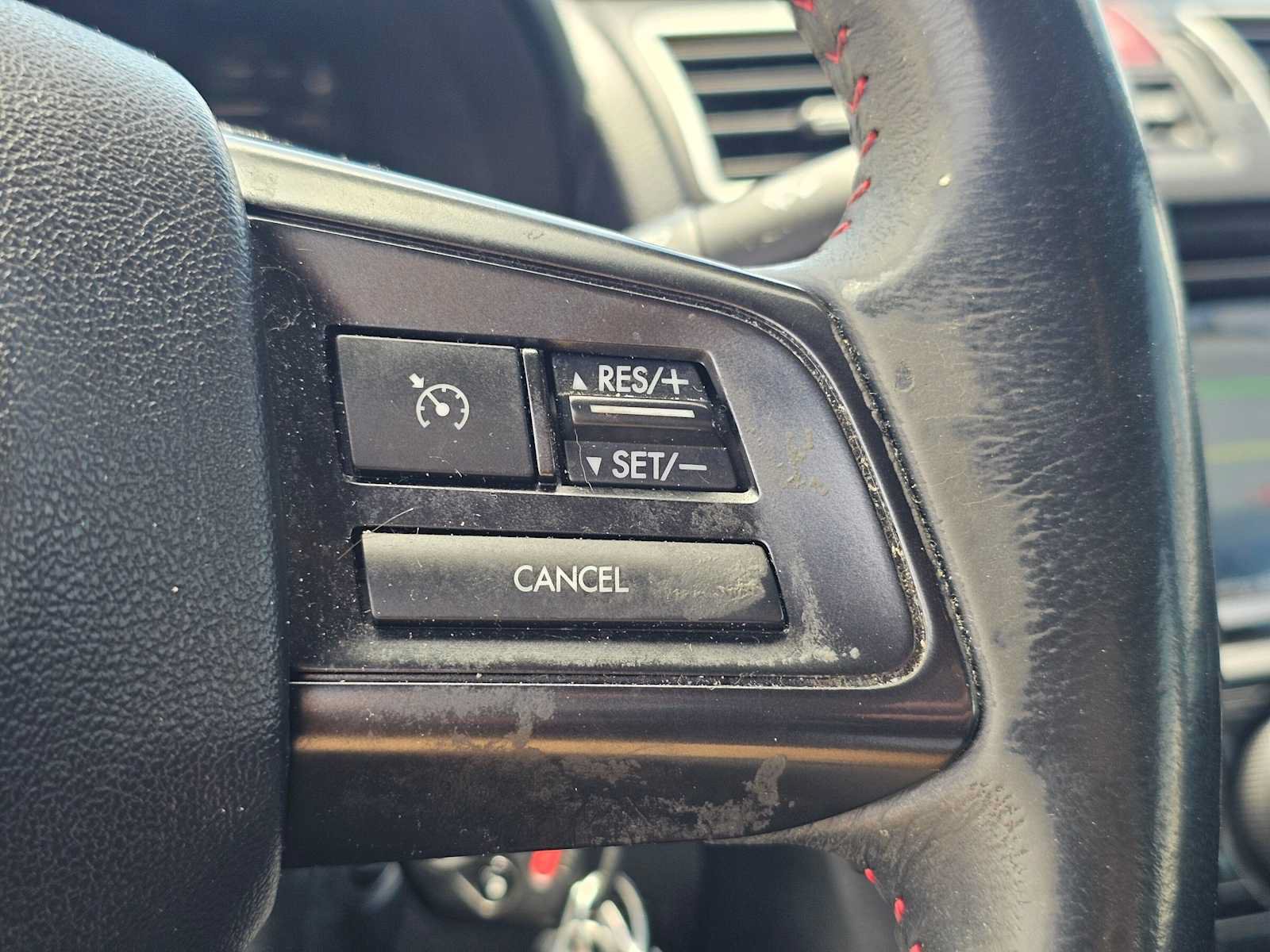 Used 2021 Subaru WRX AWD/4WD image 32