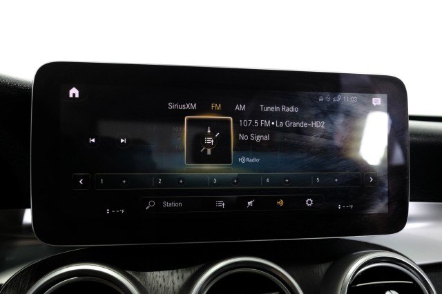 Used 2020 Mercedes-Benz GLC 300 image 26